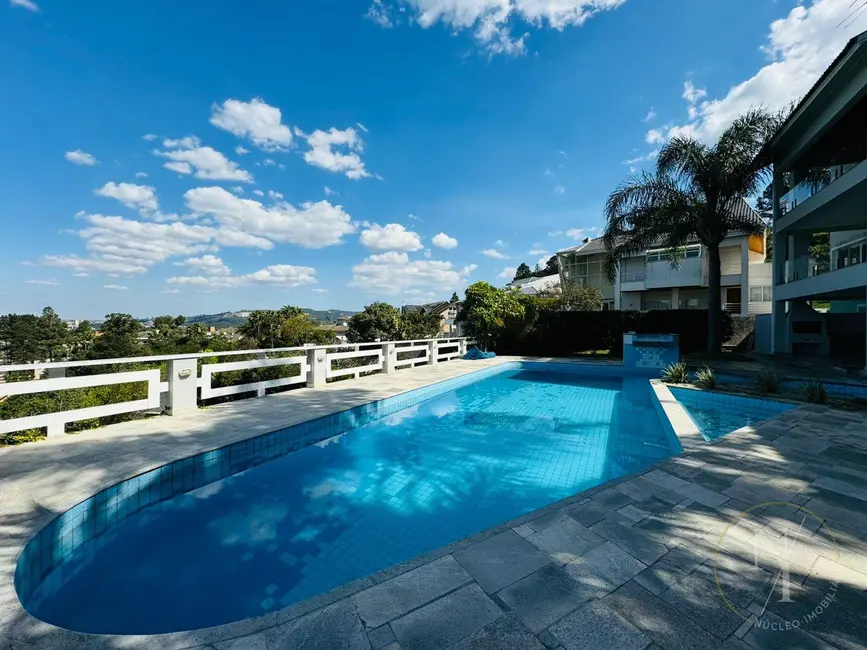 Casa com 6 quartos à venda e para alugar, 2500m2 em Alphaville, Santana De Parnaiba - SP - imagem 5 Foto 5 de Casa com 6 quartos à venda e para alugar, 2500m2 em Alphaville, Santana De Parnaiba - SP