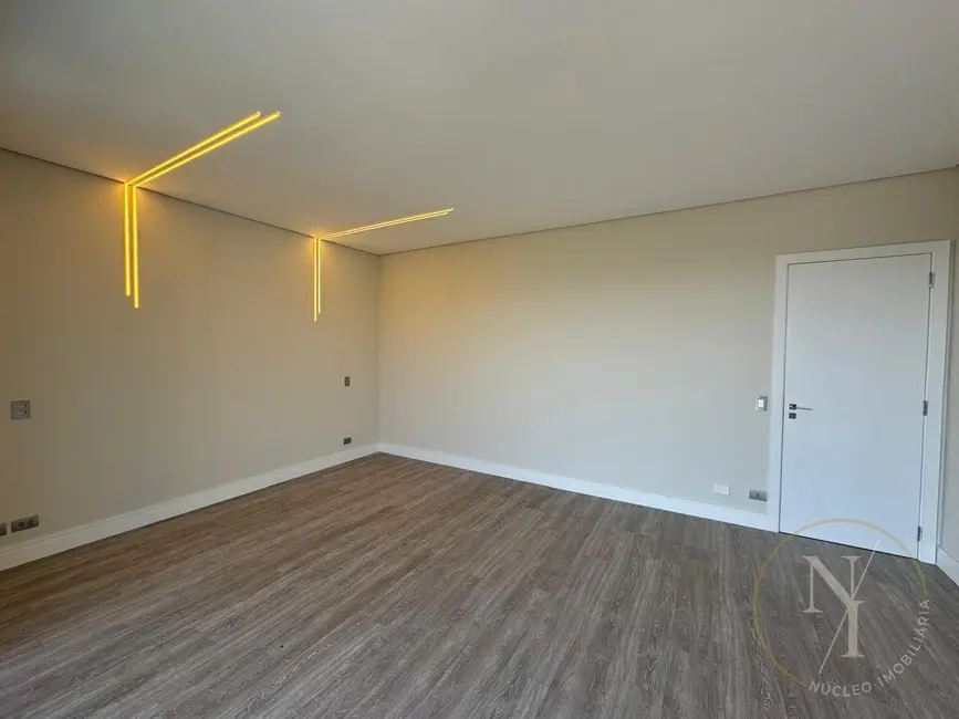 Foto 8 de Casa com 4 quartos à venda e para alugar, 578m2 em Tamboré, Barueri - SP