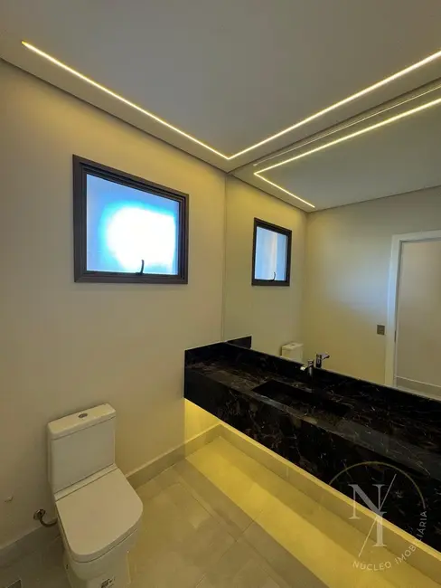 Foto 6 de Casa com 4 quartos à venda e para alugar, 578m2 em Tamboré, Barueri - SP