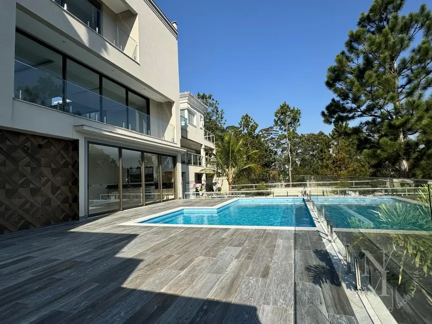 Foto 5 de Casa com 4 quartos à venda e para alugar, 578m2 em Tamboré, Barueri - SP