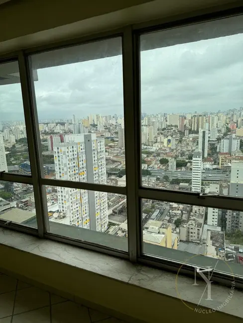 Sala Comercial com 1 quarto à venda, 47m2 em Sé, São Paulo - SP - imagem 2 Foto 2 de Sala Comercial com 1 quarto à venda, 47m2 em Sé, São Paulo - SP