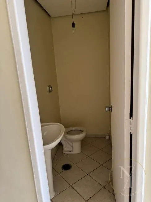 Sala Comercial com 1 quarto à venda, 47m2 em Sé, São Paulo - SP - imagem 3 Foto 3 de Sala Comercial com 1 quarto à venda, 47m2 em Sé, São Paulo - SP