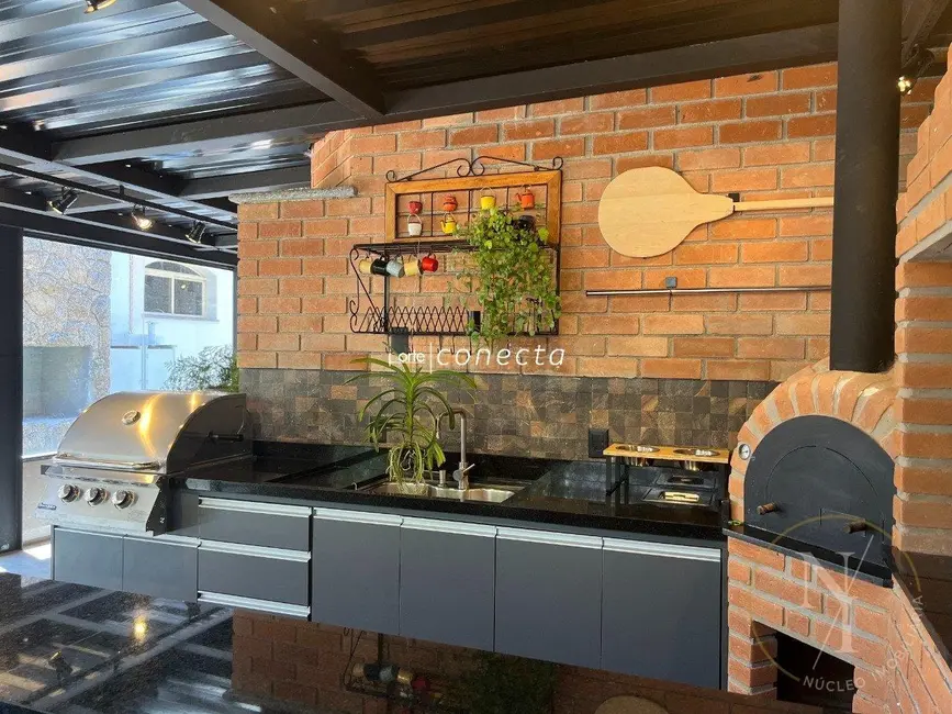 Casa com 3 quartos à venda, 400m2 em Vila Carrão, São Paulo - SP - imagem 6 Foto 6 de Casa com 3 quartos à venda, 400m2 em Vila Carrão, São Paulo - SP