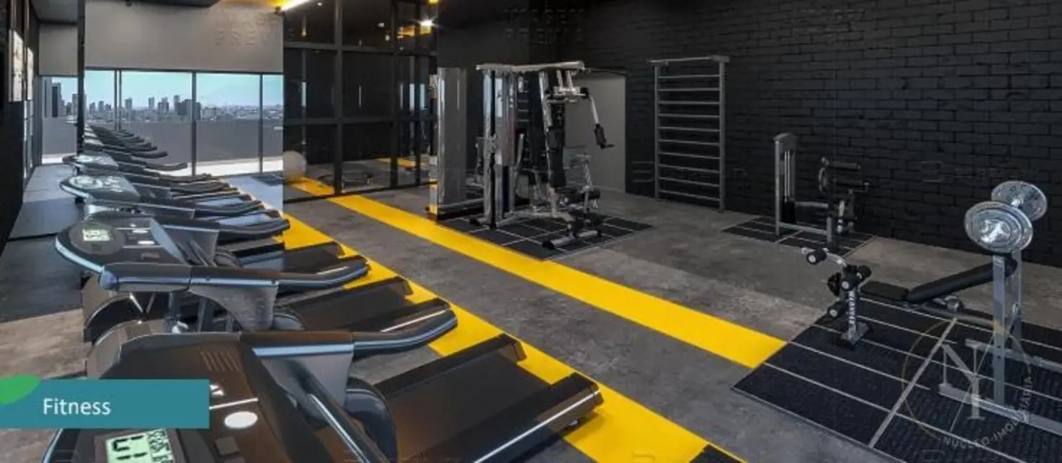 Foto 7 de Apartamento com 2 quartos à venda, 62m2 em Vila Prudente, São Paulo - SP