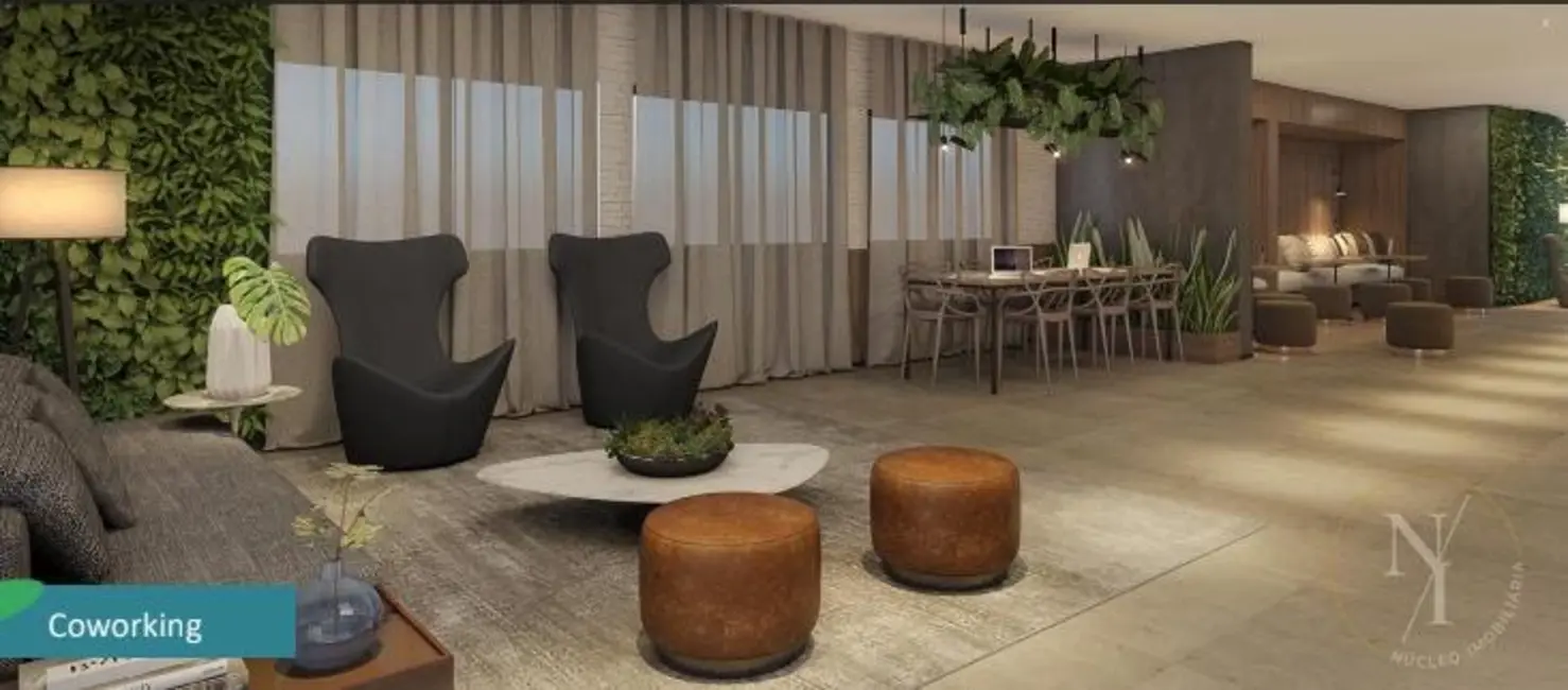 Foto 1 de Apartamento com 2 quartos à venda, 62m2 em Vila Prudente, São Paulo - SP