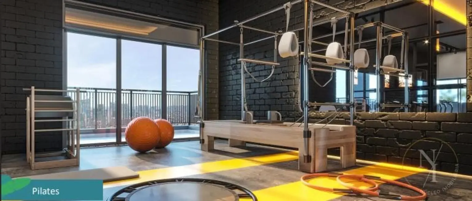 Foto 8 de Apartamento com 2 quartos à venda, 62m2 em Vila Prudente, São Paulo - SP