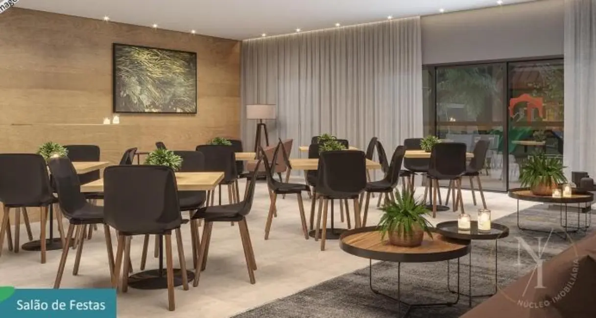 Foto 4 de Apartamento com 2 quartos à venda, 62m2 em Vila Prudente, São Paulo - SP