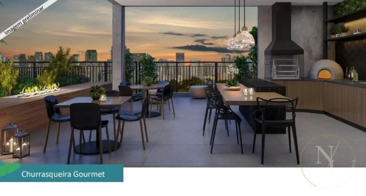 Foto 5 de Apartamento com 3 quartos à venda, 78m2 em Vila Prudente, São Paulo - SP