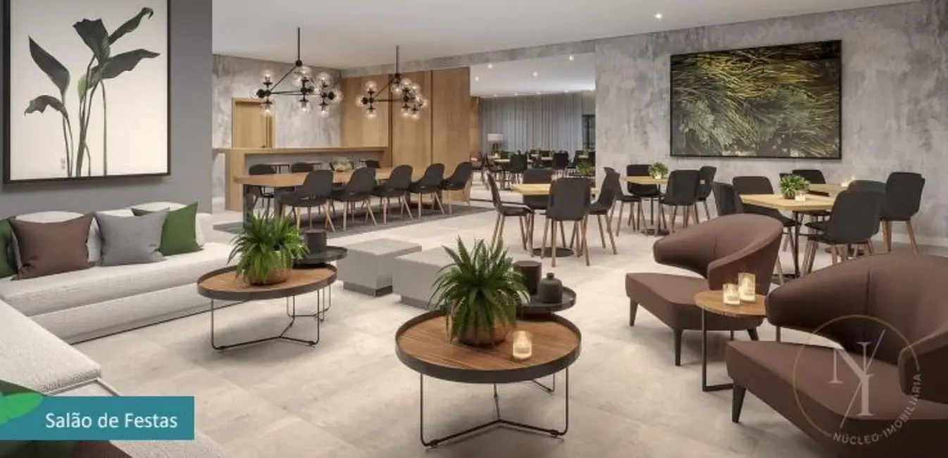 Foto 3 de Apartamento com 3 quartos à venda, 78m2 em Vila Prudente, São Paulo - SP