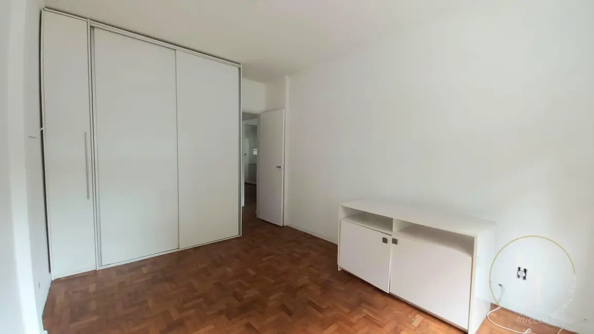 Foto 1 de Apartamento com 2 quartos à venda, 92m2 em José Menino, Santos - SP