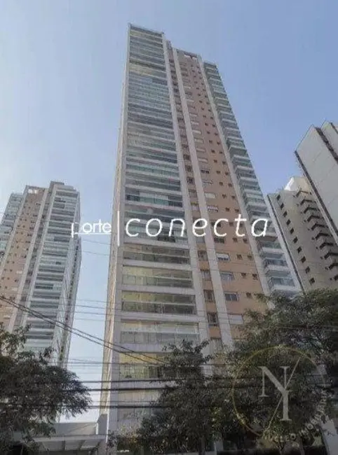 Foto 1 de Apartamento com 4 quartos à venda, 440m2 em Vila Gomes Cardim, São Paulo - SP