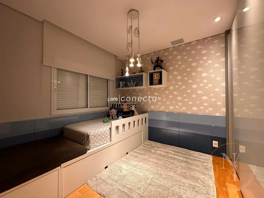Foto 7 de Apartamento com 4 quartos à venda, 440m2 em Vila Gomes Cardim, São Paulo - SP