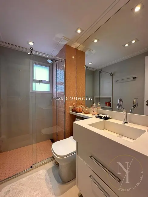 Foto 6 de Apartamento com 4 quartos à venda, 440m2 em Vila Gomes Cardim, São Paulo - SP