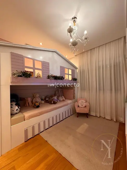 Foto 5 de Apartamento com 4 quartos à venda, 440m2 em Vila Gomes Cardim, São Paulo - SP
