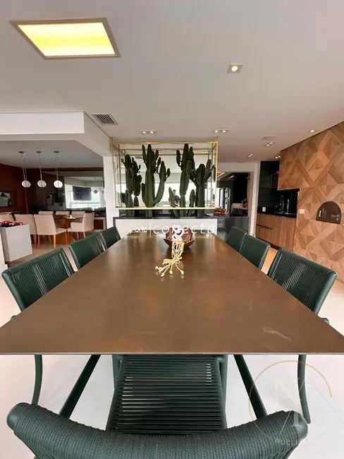 Foto 9 de Apartamento com 4 quartos à venda, 440m2 em Vila Gomes Cardim, São Paulo - SP