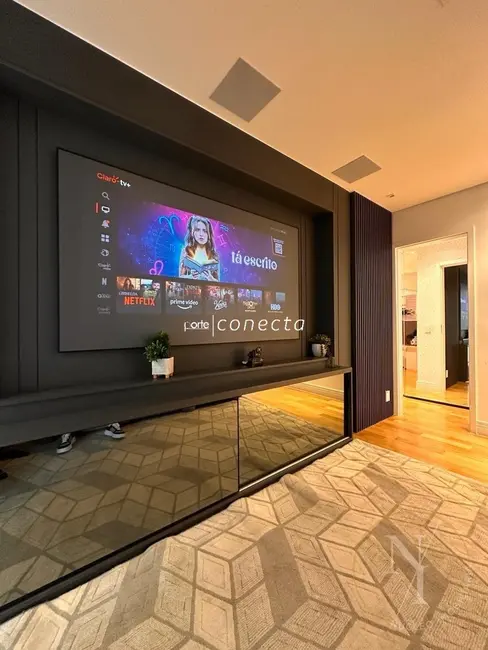 Foto 4 de Apartamento com 4 quartos à venda, 440m2 em Vila Gomes Cardim, São Paulo - SP