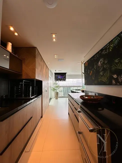 Foto 8 de Apartamento com 4 quartos à venda, 440m2 em Vila Gomes Cardim, São Paulo - SP