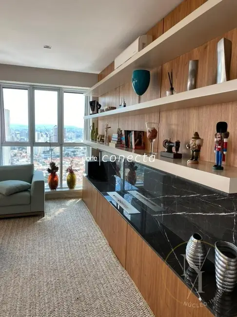 Apartamento com 4 quartos à venda, 335m2 em Vila Regente Feijó, São Paulo - SP - imagem 2 Foto 2 de Apartamento com 4 quartos à venda, 335m2 em Vila Regente Feijó, São Paulo - SP