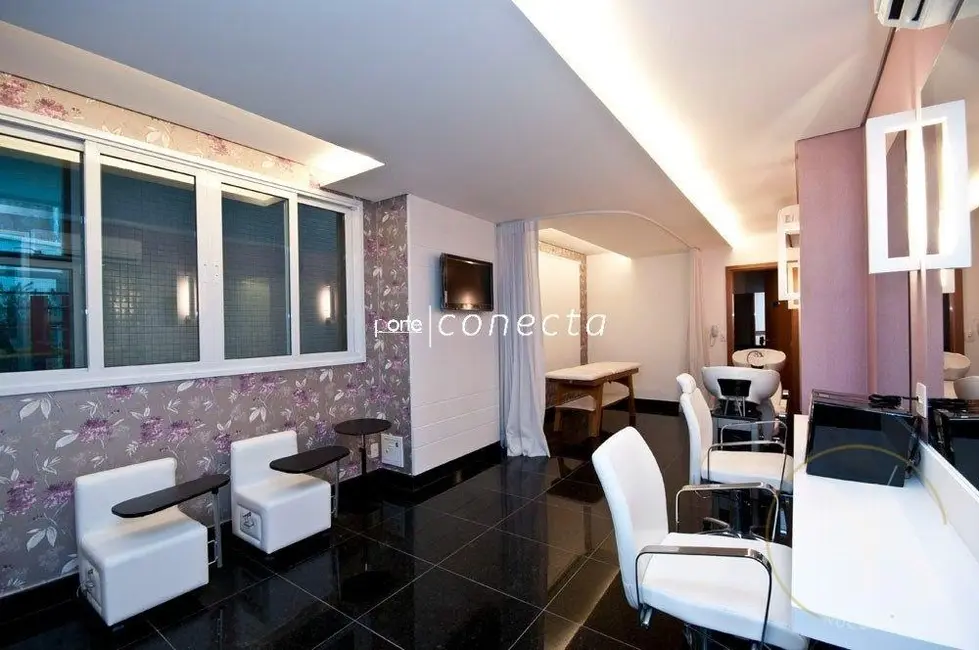 Apartamento com 4 quartos à venda, 335m2 em Vila Regente Feijó, São Paulo - SP - imagem 9 Foto 9 de Apartamento com 4 quartos à venda, 335m2 em Vila Regente Feijó, São Paulo - SP