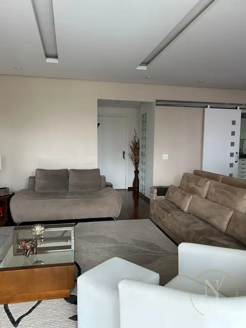 Apartamento com 3 quartos à venda, 120m2 em Quinta da Paineira, São Paulo - SP - imagem 3 Foto 3 de Apartamento com 3 quartos à venda, 120m2 em Quinta da Paineira, São Paulo - SP