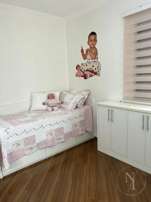 Apartamento com 3 quartos à venda, 120m2 em Quinta da Paineira, São Paulo - SP - imagem 9 Foto 9 de Apartamento com 3 quartos à venda, 120m2 em Quinta da Paineira, São Paulo - SP