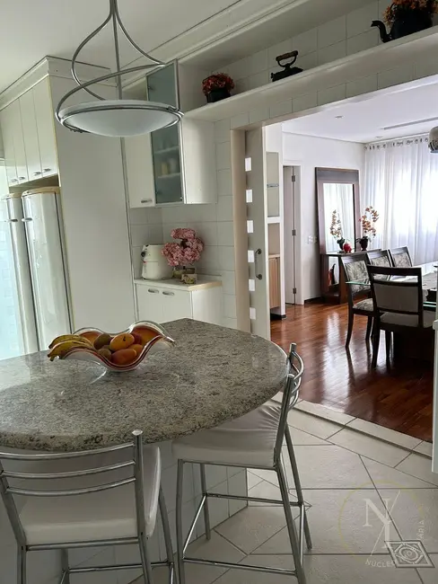 Apartamento com 3 quartos à venda, 120m2 em Quinta da Paineira, São Paulo - SP - imagem 2 Foto 2 de Apartamento com 3 quartos à venda, 120m2 em Quinta da Paineira, São Paulo - SP