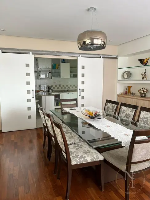 Apartamento com 3 quartos à venda, 120m2 em Quinta da Paineira, São Paulo - SP - imagem 1 Foto 1 de Apartamento com 3 quartos à venda, 120m2 em Quinta da Paineira, São Paulo - SP