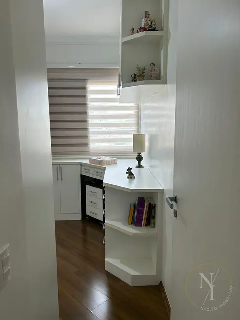 Apartamento com 3 quartos à venda, 120m2 em Quinta da Paineira, São Paulo - SP - imagem 8 Foto 8 de Apartamento com 3 quartos à venda, 120m2 em Quinta da Paineira, São Paulo - SP