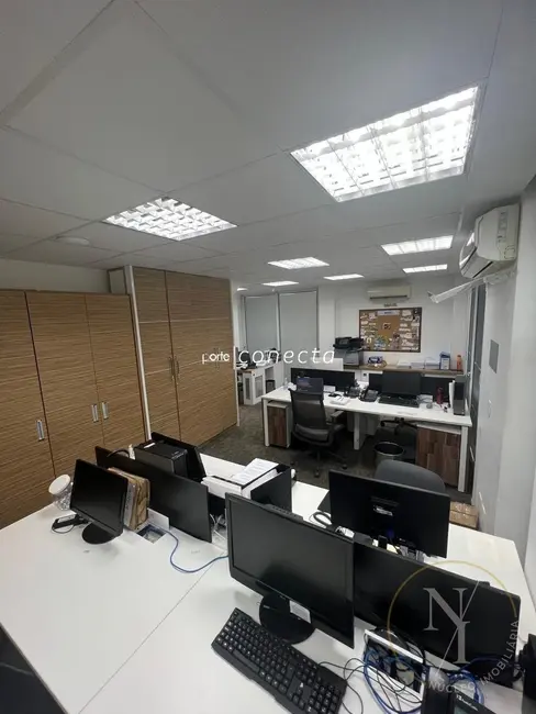 Foto 4 de Prédio Inteiro com 1 quarto à venda, 700m2 em Vila Gomes Cardim, São Paulo - SP