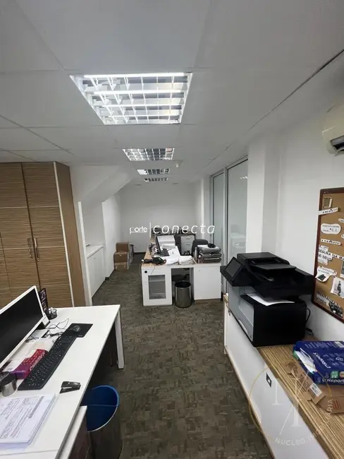 Foto 8 de Prédio Inteiro com 1 quarto à venda, 700m2 em Vila Gomes Cardim, São Paulo - SP
