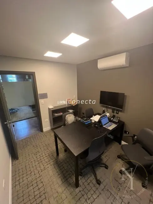 Foto 2 de Prédio Inteiro com 1 quarto à venda, 700m2 em Vila Gomes Cardim, São Paulo - SP
