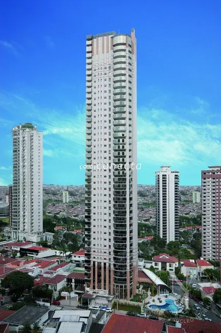 Foto 7 de Apartamento com 4 quartos à venda, 297m2 em Vila Regente Feijó, São Paulo - SP