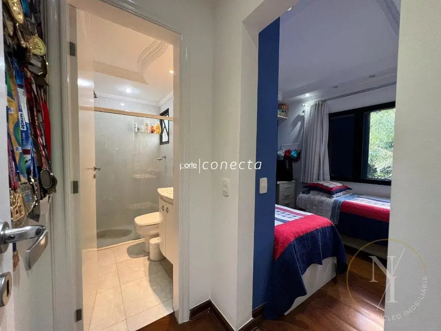 Foto 7 de Apartamento com 3 quartos à venda, 117m2 em Vila Gomes Cardim, São Paulo - SP