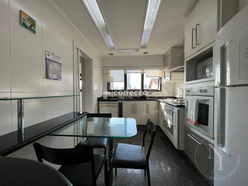 Foto 5 de Apartamento com 3 quartos à venda, 117m2 em Vila Gomes Cardim, São Paulo - SP