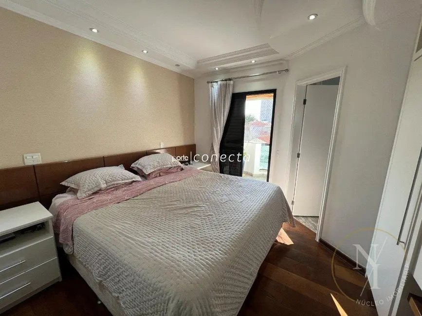 Foto 2 de Apartamento com 3 quartos à venda, 117m2 em Vila Gomes Cardim, São Paulo - SP