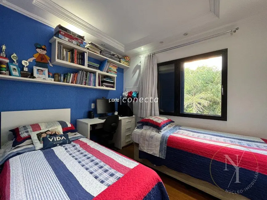 Foto 4 de Apartamento com 3 quartos à venda, 117m2 em Vila Gomes Cardim, São Paulo - SP