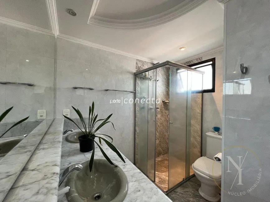 Foto 6 de Apartamento com 3 quartos à venda, 117m2 em Vila Gomes Cardim, São Paulo - SP