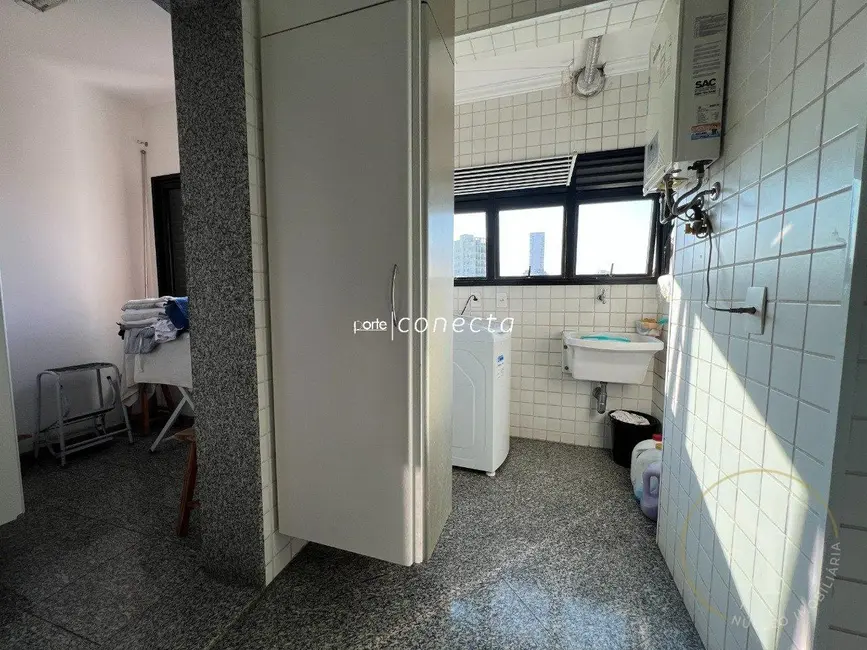 Foto 8 de Apartamento com 3 quartos à venda, 117m2 em Vila Gomes Cardim, São Paulo - SP