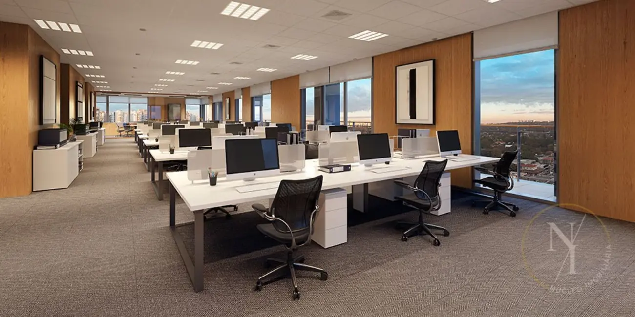 Foto 5 de Apartamento com 1 quarto à venda, 228m2 em Tatuapé, São Paulo - SP