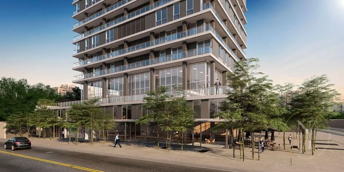 Foto 6 de Apartamento com 1 quarto à venda, 228m2 em Tatuapé, São Paulo - SP