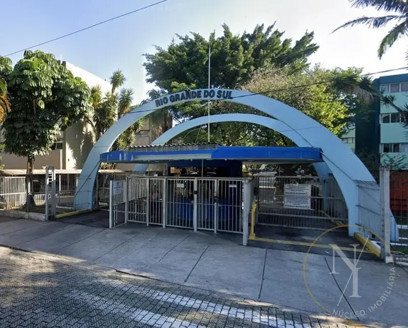 Foto 4 de Apartamento com 3 quartos à venda, 67m2 em Parque Cecap, Guarulhos - SP