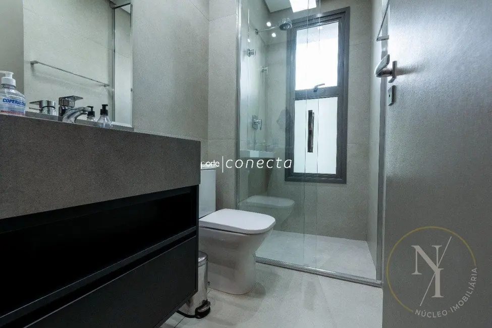 Apartamento com 4 quartos à venda, 337m2 em Tatuapé, São Paulo - SP - imagem 8 Foto 8 de Apartamento com 4 quartos à venda, 337m2 em Tatuapé, São Paulo - SP