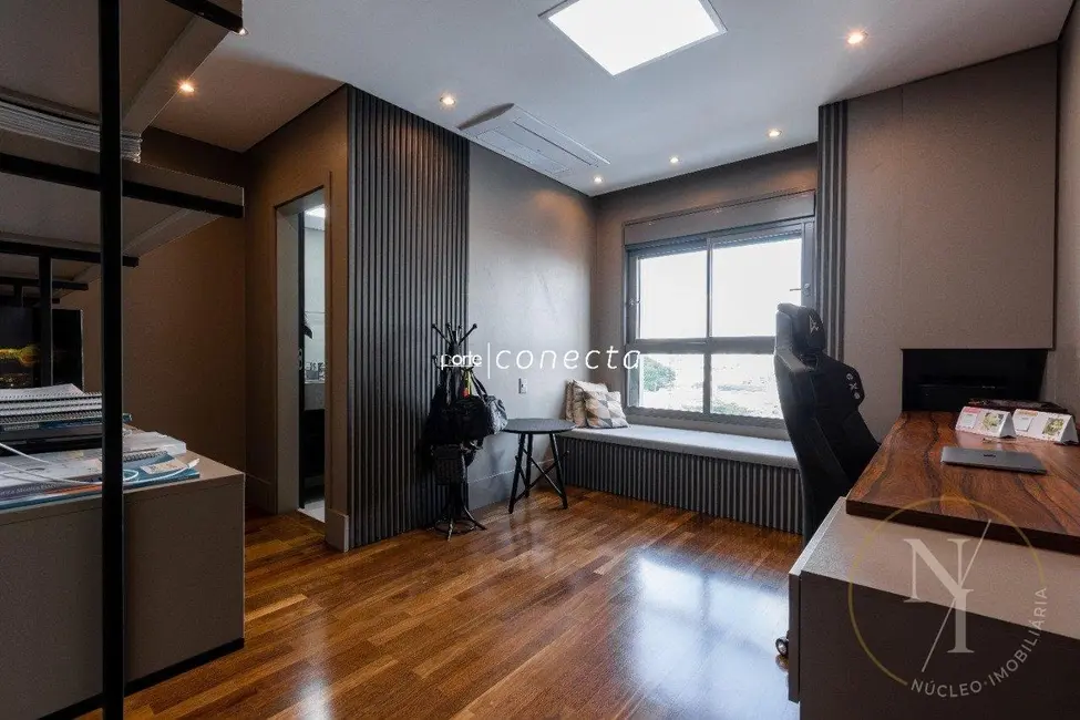 Apartamento com 4 quartos à venda, 337m2 em Tatuapé, São Paulo - SP - imagem 7 Foto 7 de Apartamento com 4 quartos à venda, 337m2 em Tatuapé, São Paulo - SP