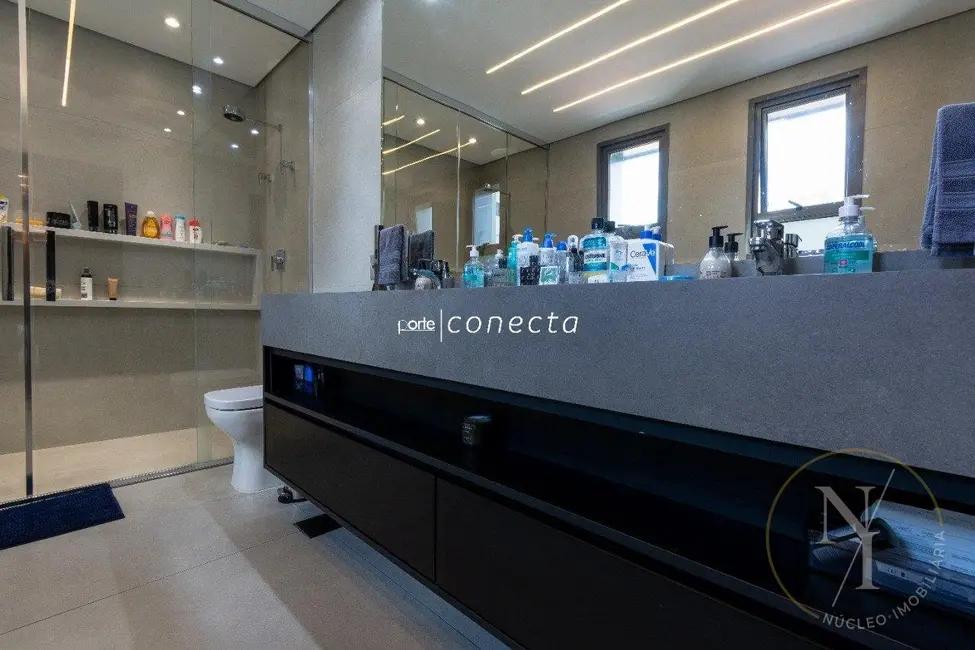 Apartamento com 4 quartos à venda, 337m2 em Tatuapé, São Paulo - SP - imagem 2 Foto 2 de Apartamento com 4 quartos à venda, 337m2 em Tatuapé, São Paulo - SP