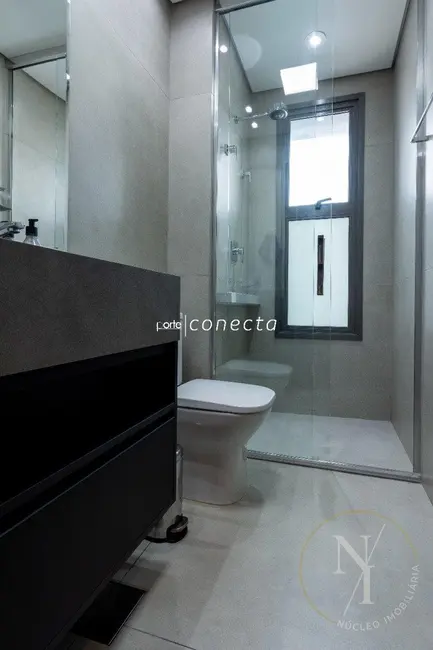 Apartamento com 4 quartos à venda, 337m2 em Tatuapé, São Paulo - SP - imagem 9 Foto 9 de Apartamento com 4 quartos à venda, 337m2 em Tatuapé, São Paulo - SP