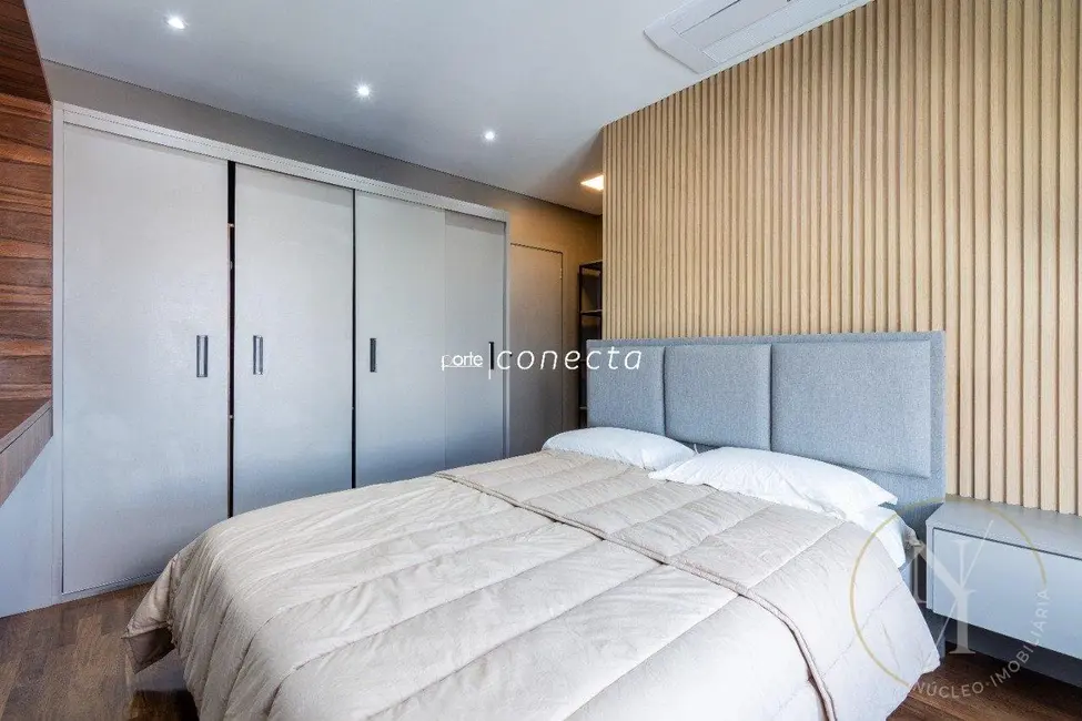 Apartamento com 4 quartos à venda, 337m2 em Tatuapé, São Paulo - SP - imagem 6 Foto 6 de Apartamento com 4 quartos à venda, 337m2 em Tatuapé, São Paulo - SP