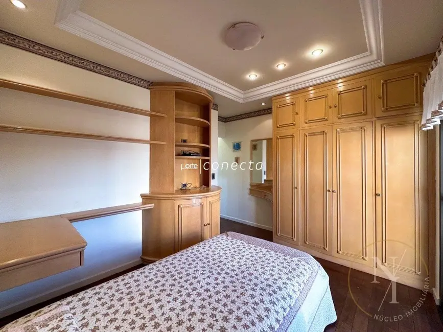 Apartamento com 5 quartos à venda, 496m2 em Tatuapé, São Paulo - SP - imagem 8 Foto 8 de Apartamento com 5 quartos à venda, 496m2 em Tatuapé, São Paulo - SP