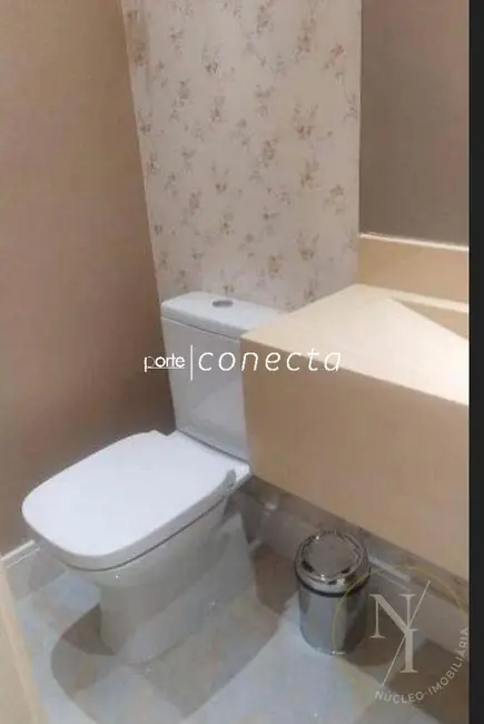 Apartamento com 3 quartos à venda, 164m2 em Jardim Anália Franco, São Paulo - SP - imagem 8 Foto 8 de Apartamento com 3 quartos à venda, 164m2 em Jardim Anália Franco, São Paulo - SP