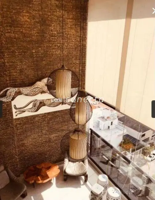 Apartamento com 3 quartos à venda, 164m2 em Jardim Anália Franco, São Paulo - SP - imagem 4 Foto 4 de Apartamento com 3 quartos à venda, 164m2 em Jardim Anália Franco, São Paulo - SP