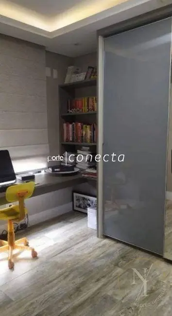 Apartamento com 3 quartos à venda, 164m2 em Jardim Anália Franco, São Paulo - SP - imagem 9 Foto 9 de Apartamento com 3 quartos à venda, 164m2 em Jardim Anália Franco, São Paulo - SP